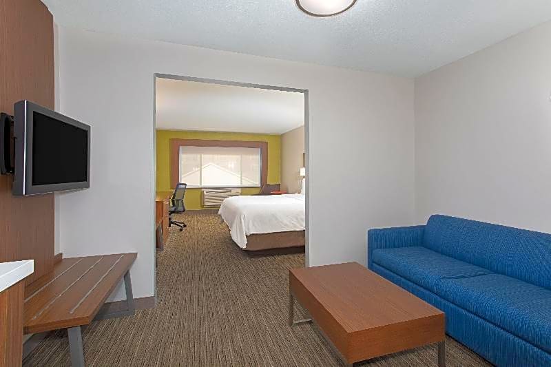 Sleep Inn & Suites Tempe ASU Campus