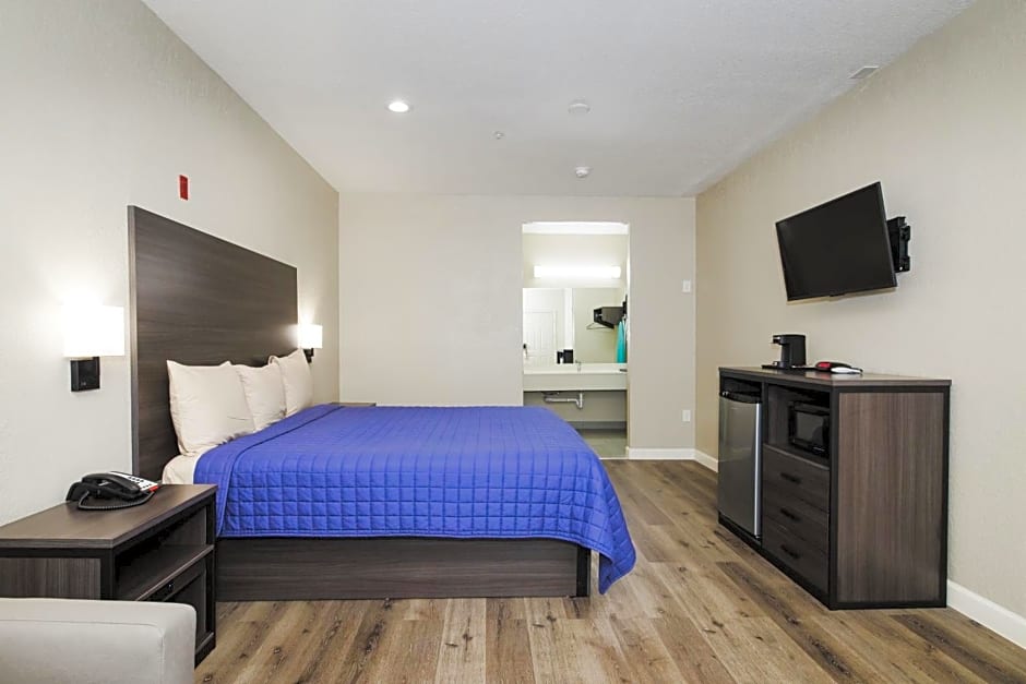 Winchester Inn and Suites Humble/IAH/North Houston