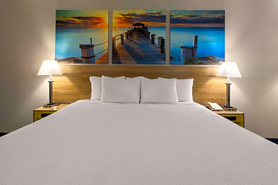 Days Inn by Wyndham Douglasville-Atlanta-Fairburn Road