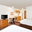 WoodSpring Suites Pharr