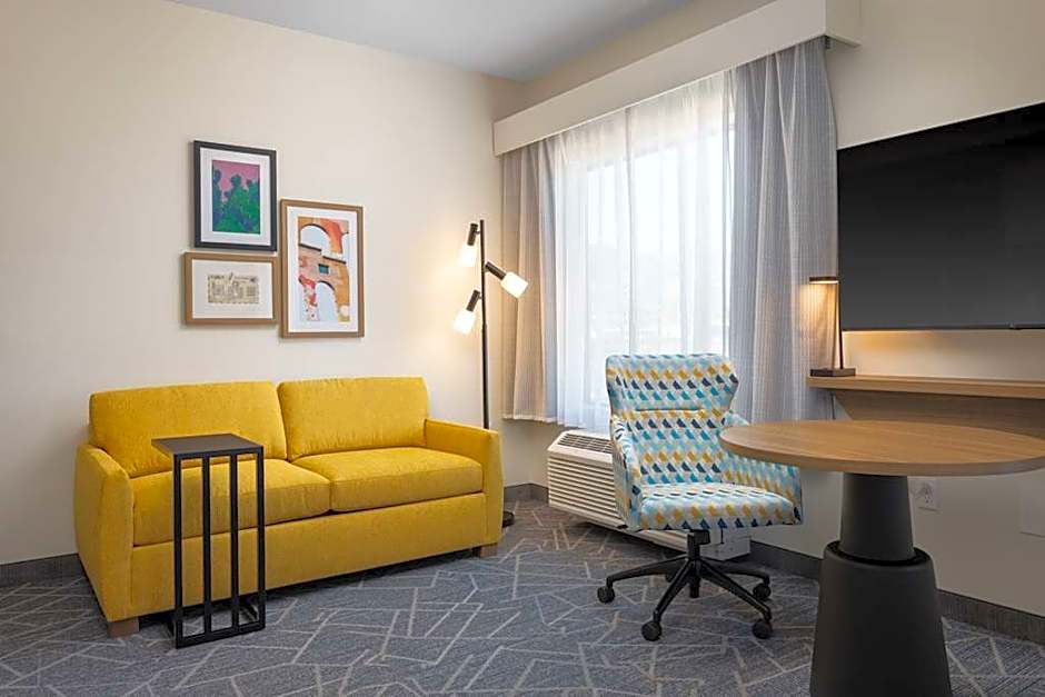 Hampton Inn & Suites by Hilton Cottonwood