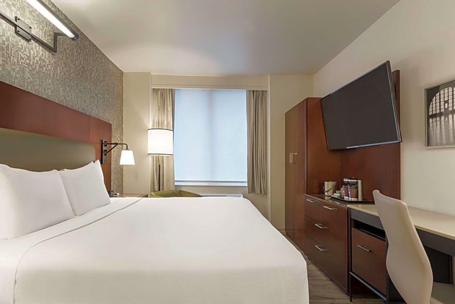 doubletree by hilton hotel new york downtown