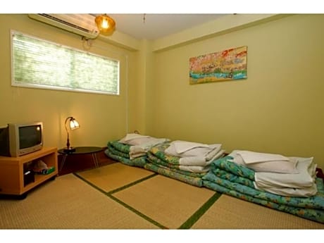 Hostel Zen - Vacation STAY 91863v