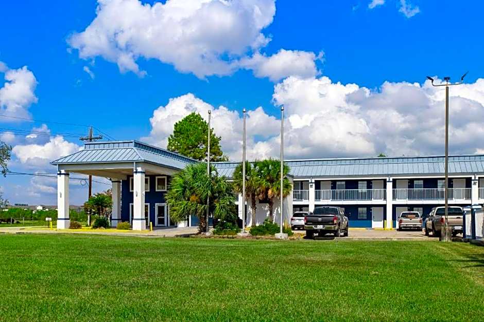 Americas Best Value Inn Gonzales