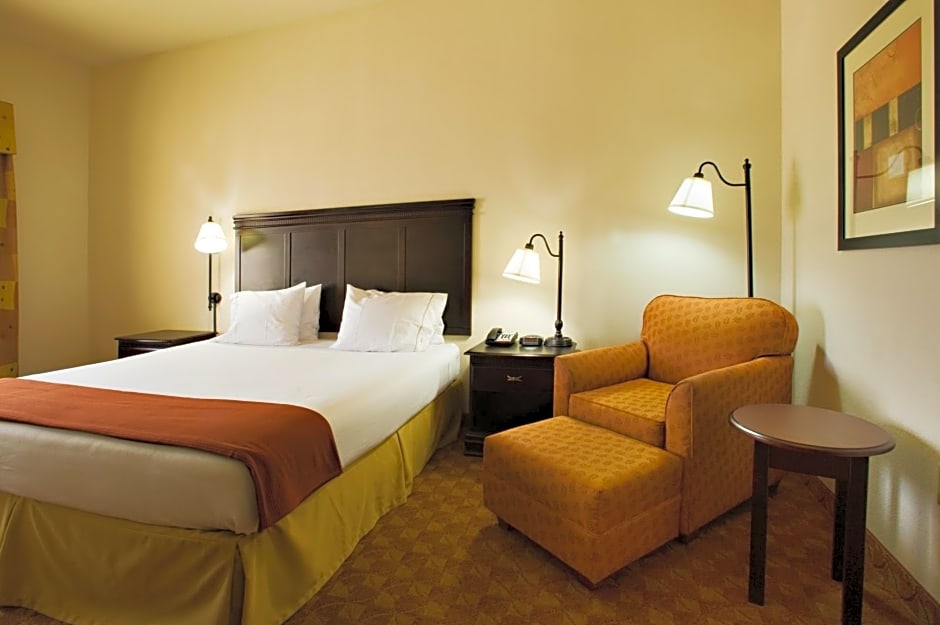 Holiday Inn Express Sweetwater Hotel