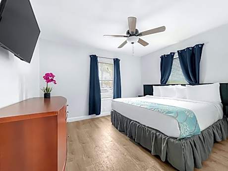 One-Bedroom Suite