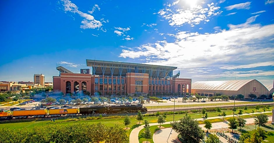 Staybridge Suites College Station
