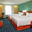 Fairfield Inn & Suites by Marriott Niagara Falls