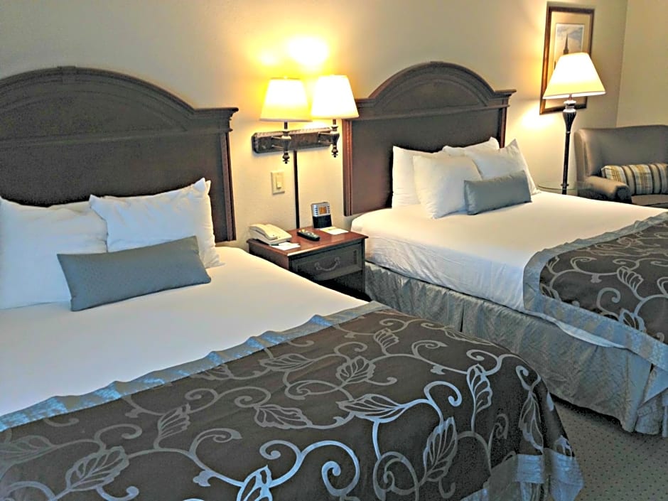 Wingate by Wyndham Charleston University Boulevard