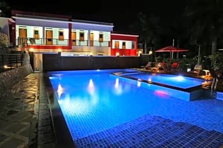 Jazz Senggigi Resort