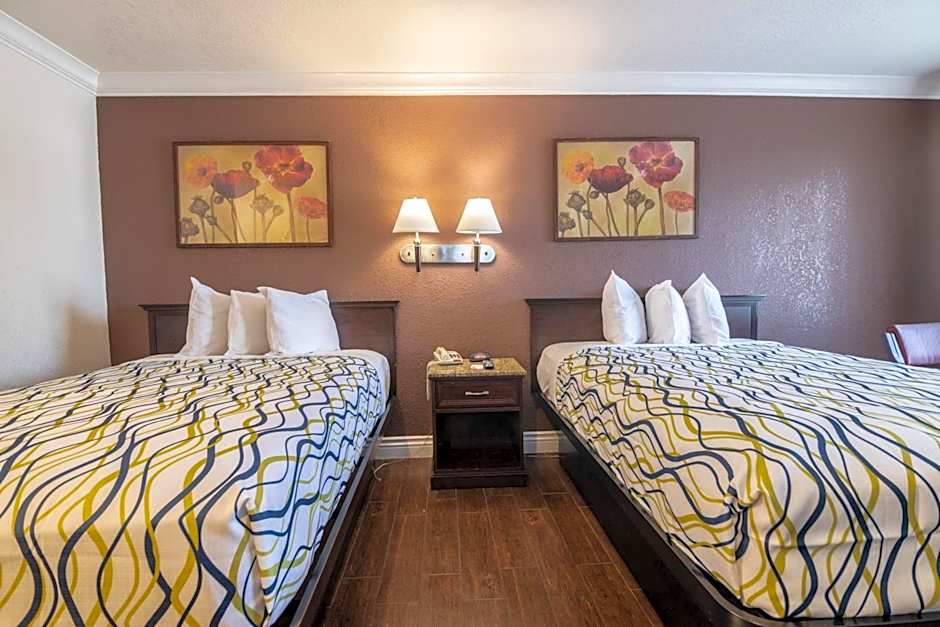 Hospitality Inn