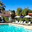 Alcazar Palm Springs