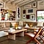 Sparrows Lodge
