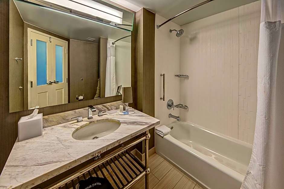 Courtyard by Marriott Dulles Airport Herndon