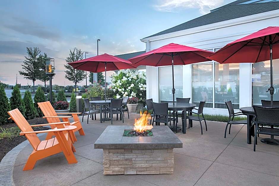 Hilton Garden Inn Wilkes Barre