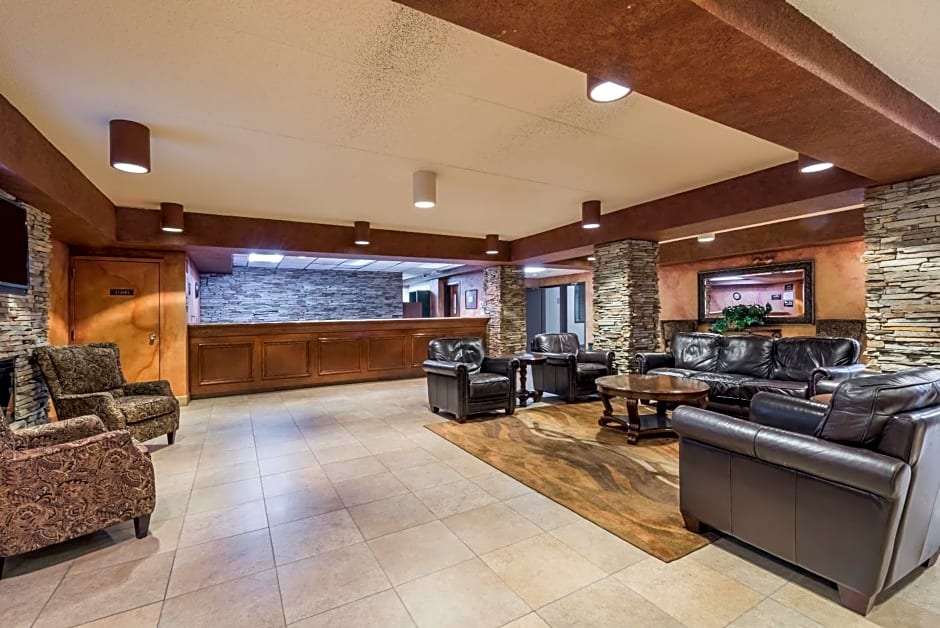 Ramada by Wyndham Fargo