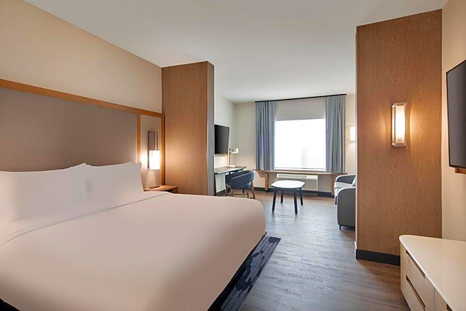 Fairfield by Marriott Inn & Suites Franklin Cool Springs