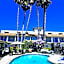 Bay Front Inn - Downtown Santa Cruz