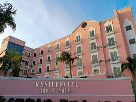 Residencial Inn & Suites