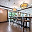 Hampton Inn By Hilton Ridgefield Park