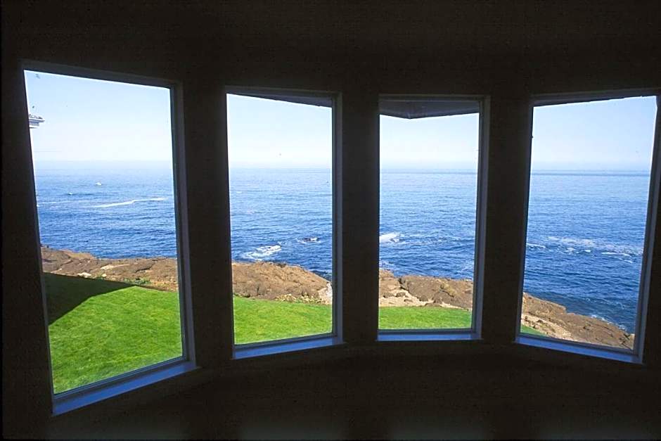 WorldMark Depoe Bay