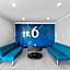 Motel 6 Brighton CO Denver Northeast