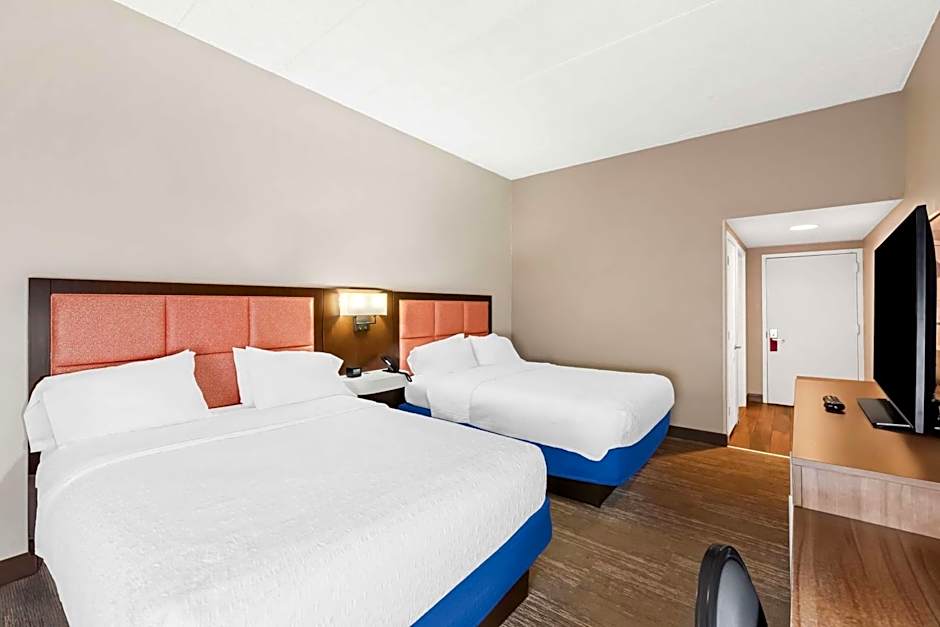 Hampton Inn By Hilton Pennsville