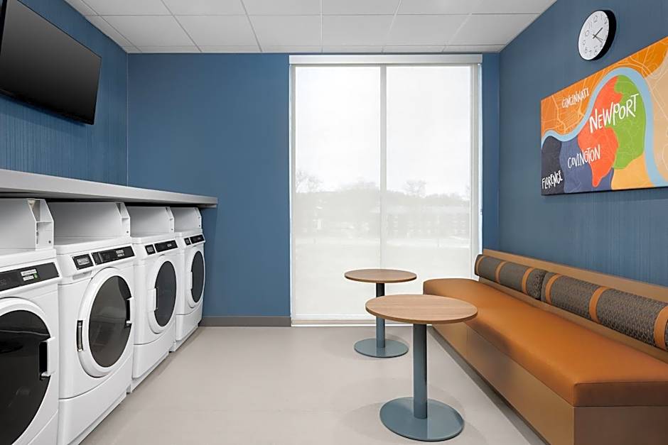 Homewood Suites by Hilton Newport Cincinnati