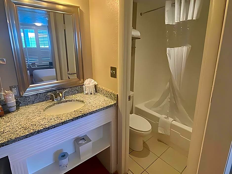 Melbourne All Suites Inn near I95