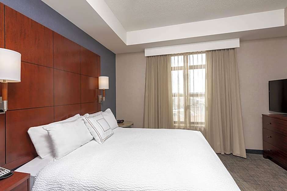 Residence Inn by Marriott Midland