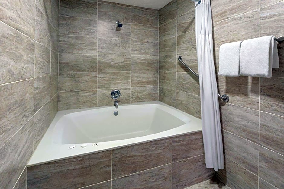 Days Inn by Wyndham Douglasville-Atlanta-Fairburn Road