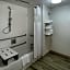 Hampton Inn By Hilton Boston-Logan Airport