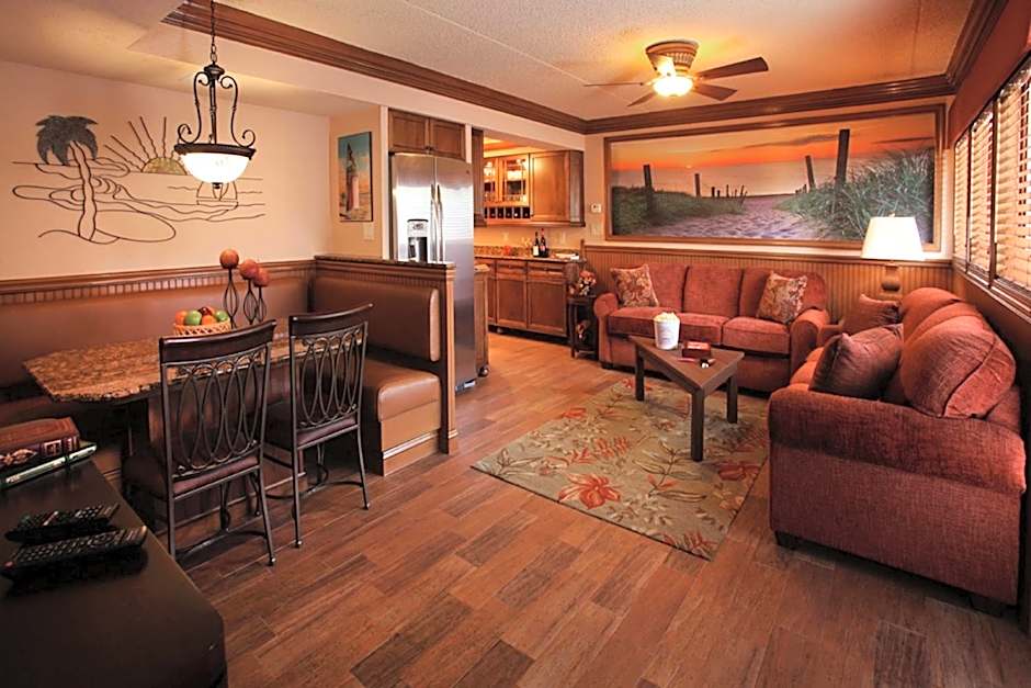 Biscayne Suites