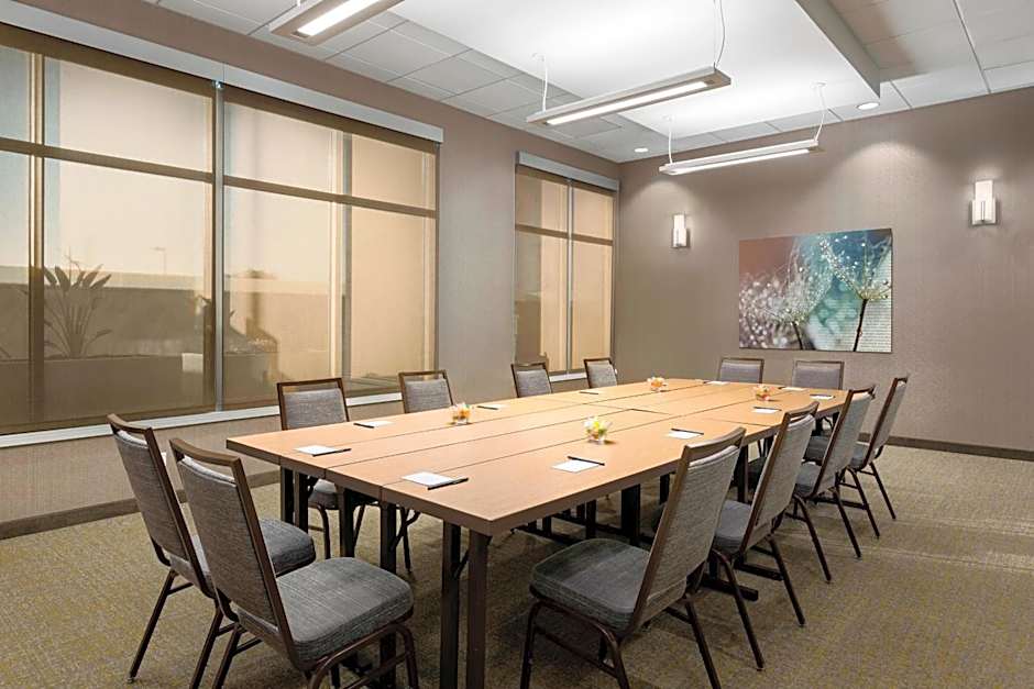 SpringHill Suites by Marriott Belmont Redwood Shores