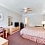 Knights Inn Van Horn