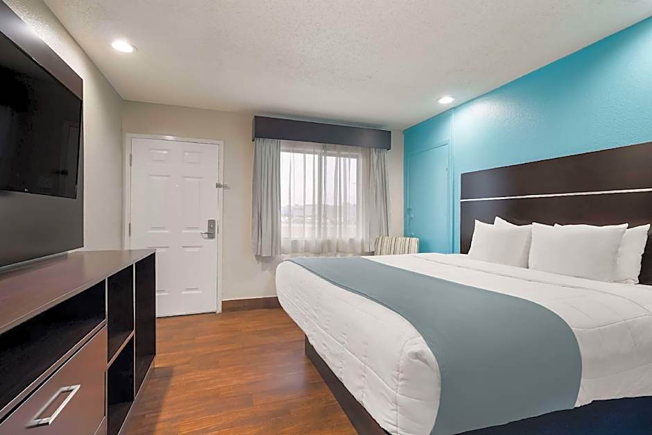 SureStay Hotel by Best Western Laredo