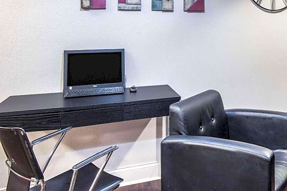 Microtel Inn & Suites by Wyndham Chattanooga/Near Hamilton P