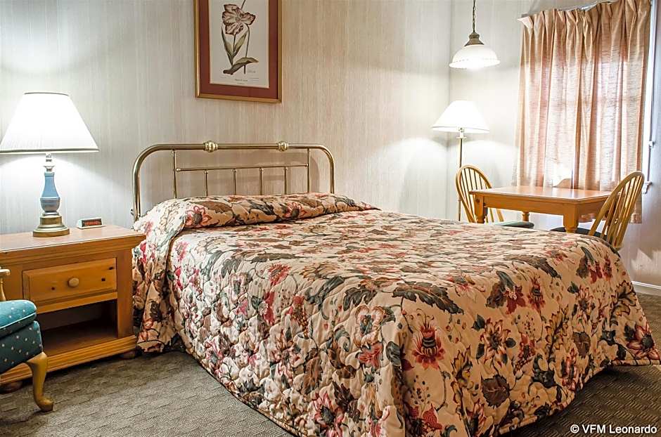 Rodeway Inn Dutch Country