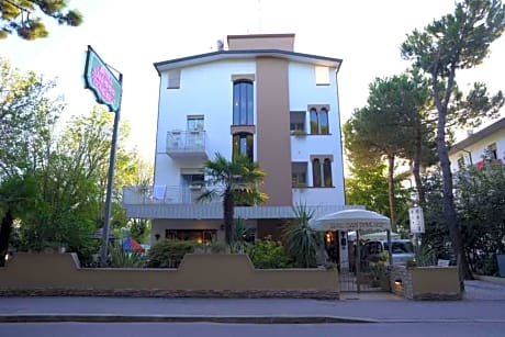 Hotel San Domenico Pinarella