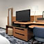 Fairfield Inn & Suites by Marriott The Dalles