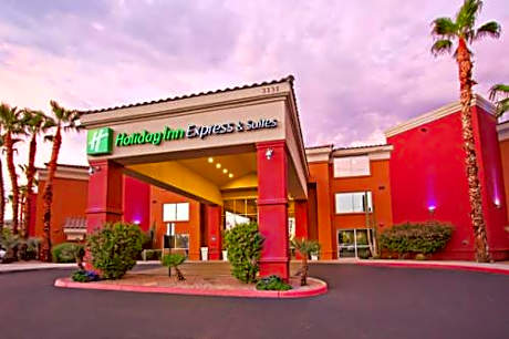 Home2 Suites by Hilton Scottsdale Old Town