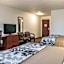 Sleep Inn South Bend Airport