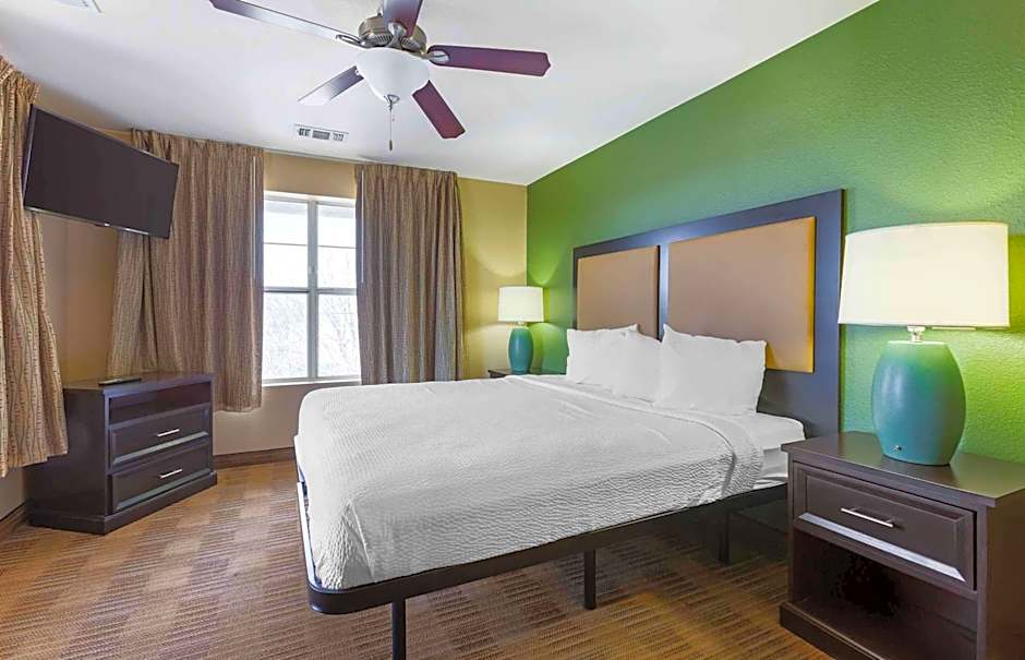 Extended Stay America Suites - Albuquerque - Rio Rancho Blvd.