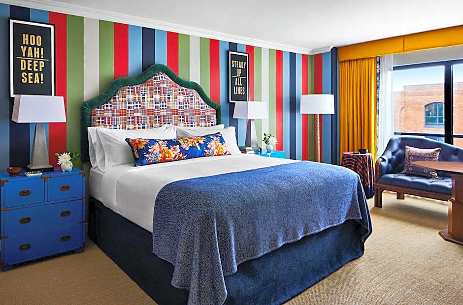 Graduate by Hilton Annapolis