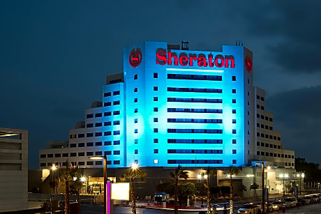 Sheraton Jumeirah Beach Resort