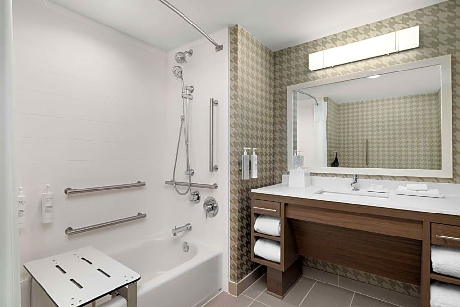Home2 Suites by Hilton Niceville Eglin Air Force Base
