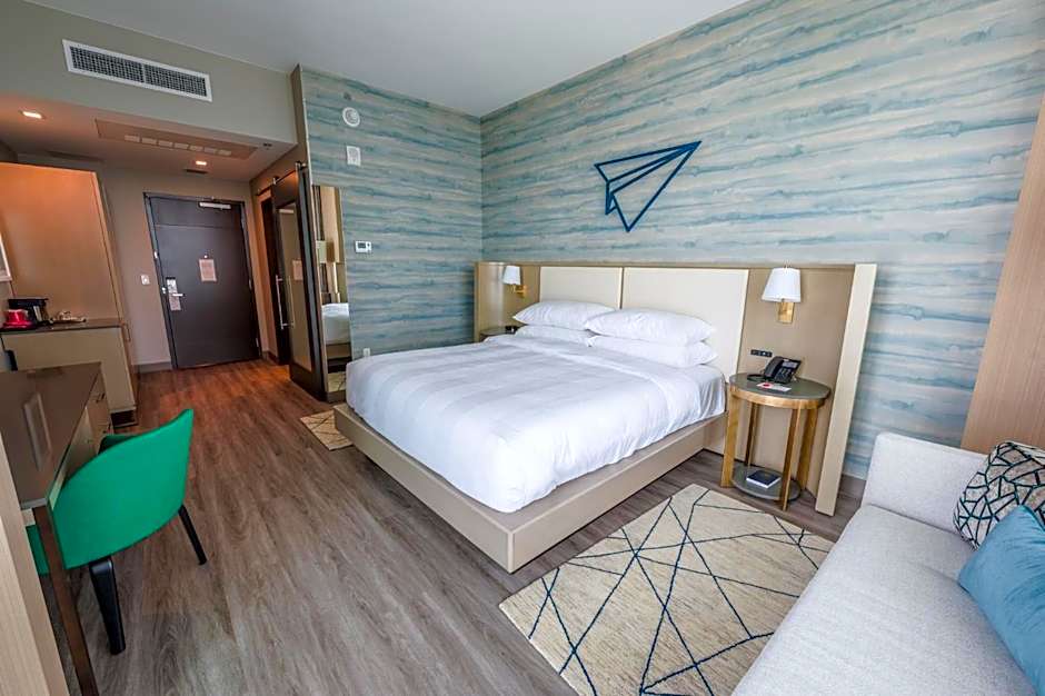 Marriott Fort Lauderdale Airport