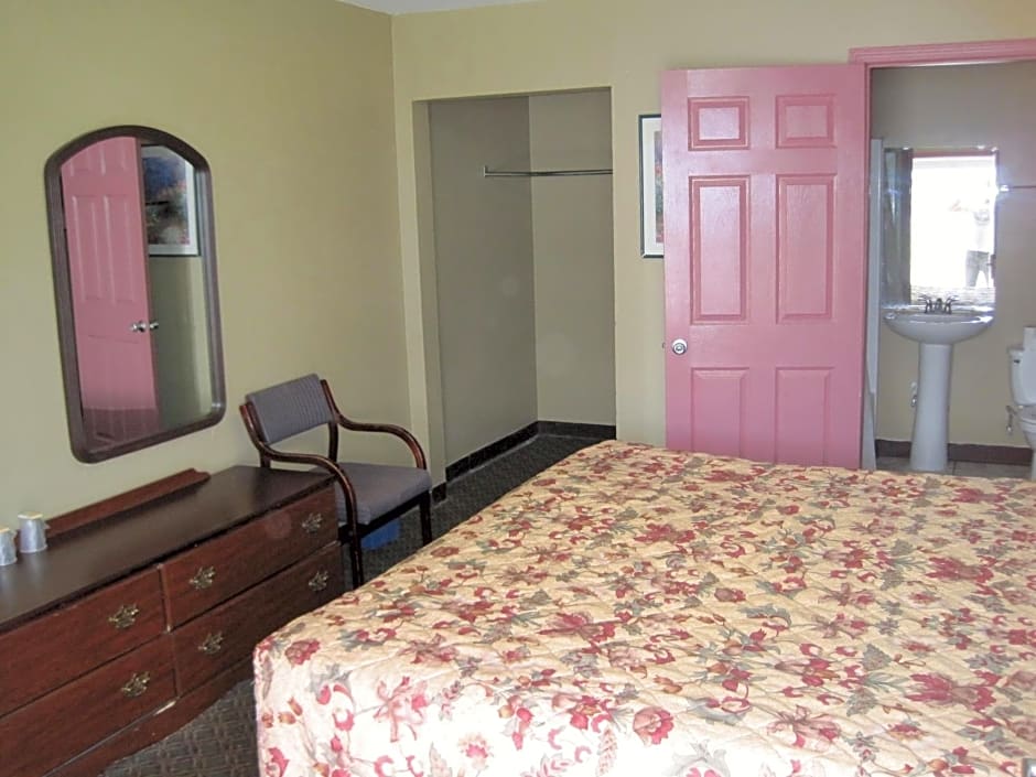 Royal Relax Inn