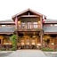 Cambria Pines Lodge