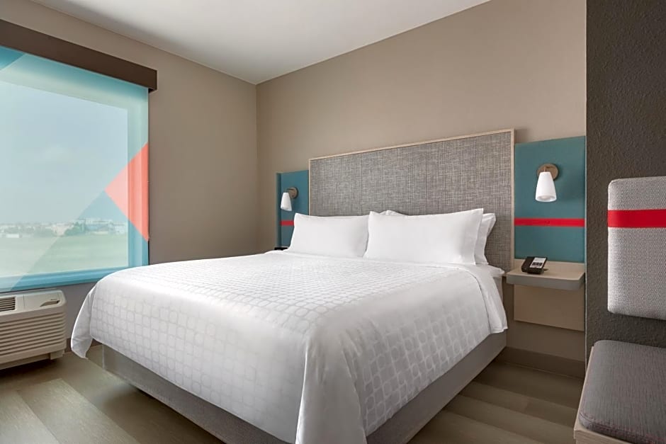 avid hotels - Odessa Northwest, an IHG Hotel